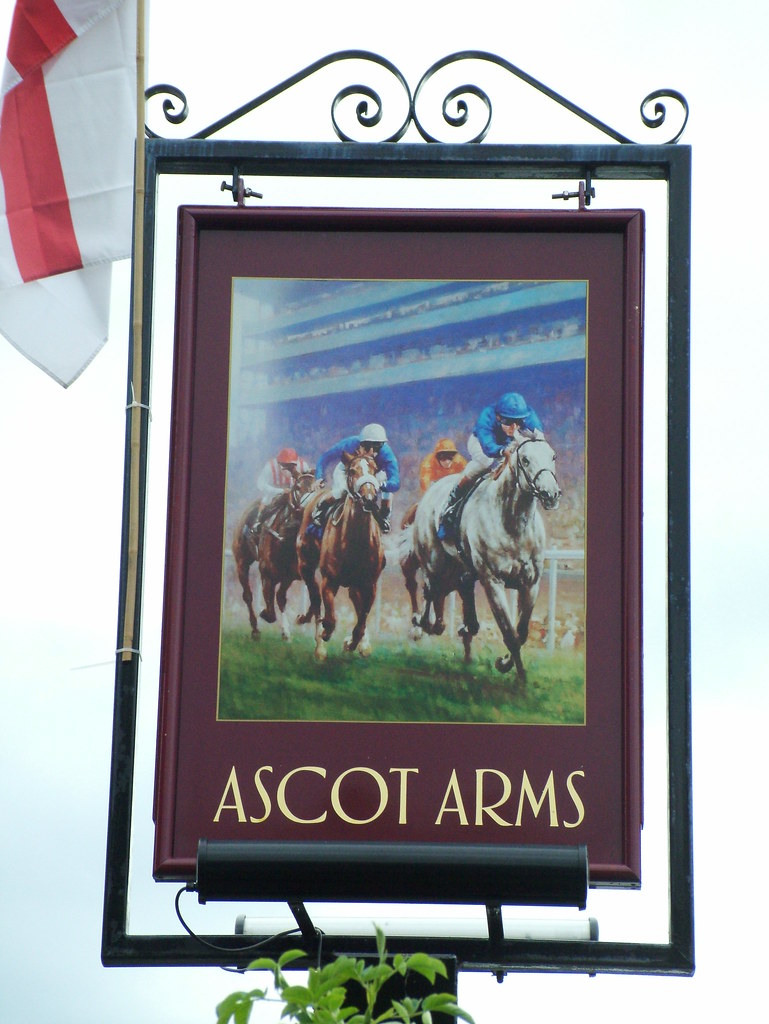 Flickriver Photoset 'Gravesend MCC meet The Ascot Arms PH 2010' by
