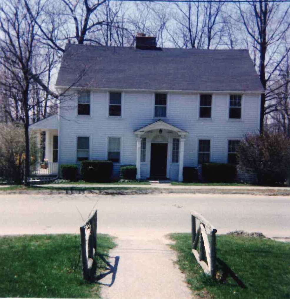 125 Main Street Sharon CT Sharon Historical Society Flickr