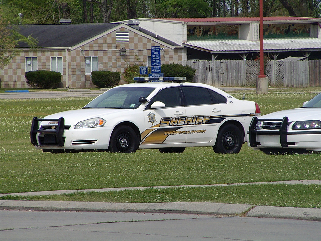 Tangipahoa Parish Sheriff_006 Tangipahoa Parish Sheriff's … Flickr