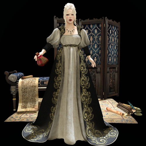 Keren What Is Cantarella Referensi