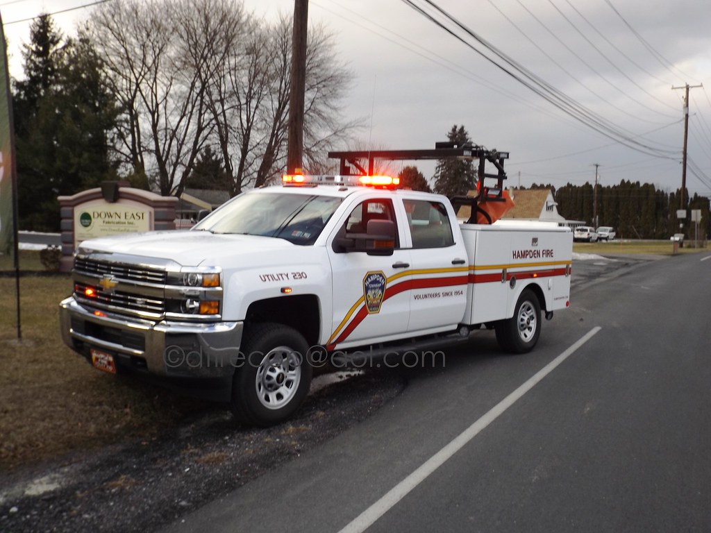 AFA 245 Salem Church Road, Mechanicsburg, PA (Automatic Fi… Flickr