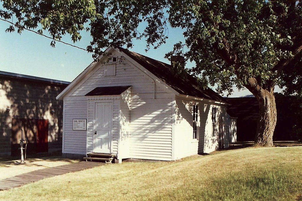 Minnesota, Kandiyohi County, District No. 18 (286) Flickr