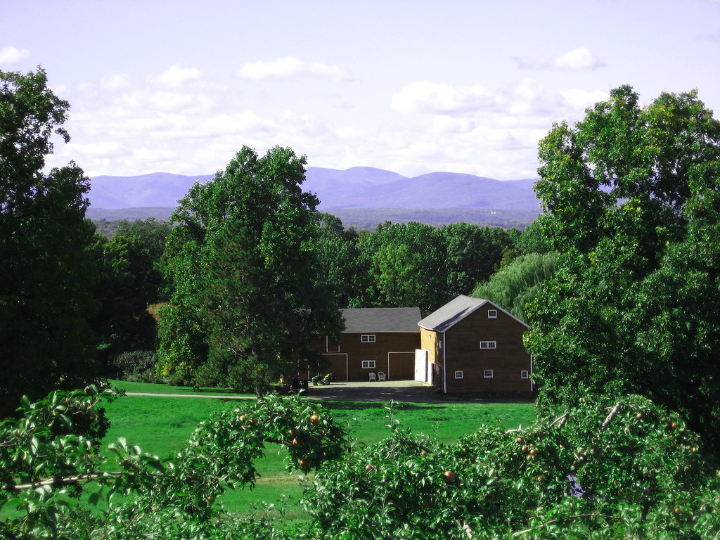 DutchessIMG_5470 Cedar Heights Orchard Rhinebeck, New York