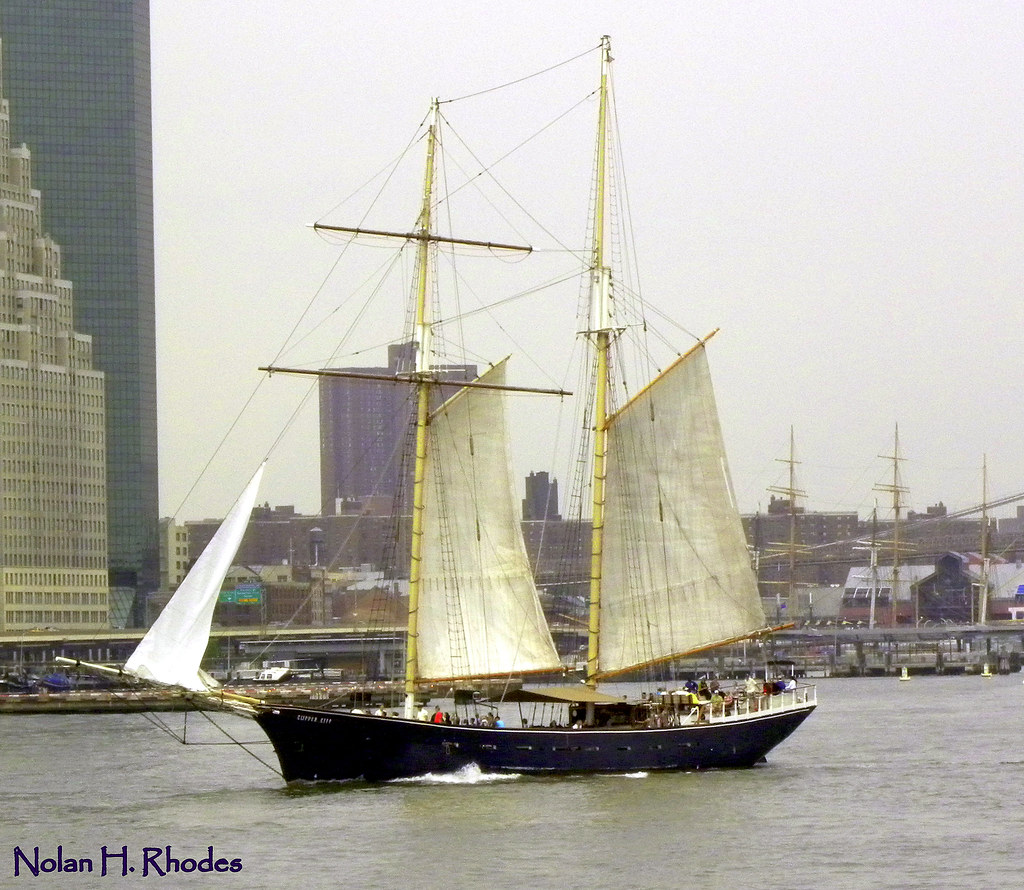 Clipper City Tall Ship “Any users, found to replicate