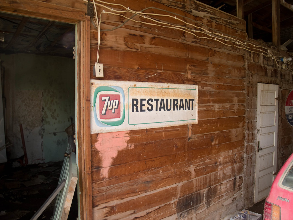 Kensal, North Dakota From Andrew Filer Flickr