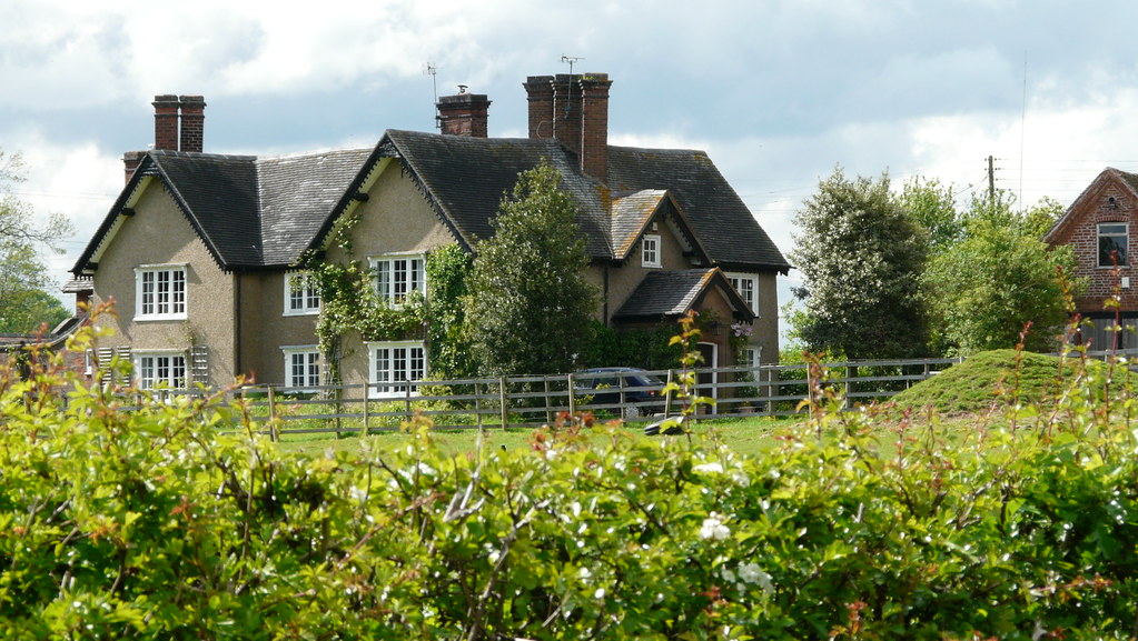 Sherbourne House Farm, Allesley. 010 Sherbourne House Farm… Flickr