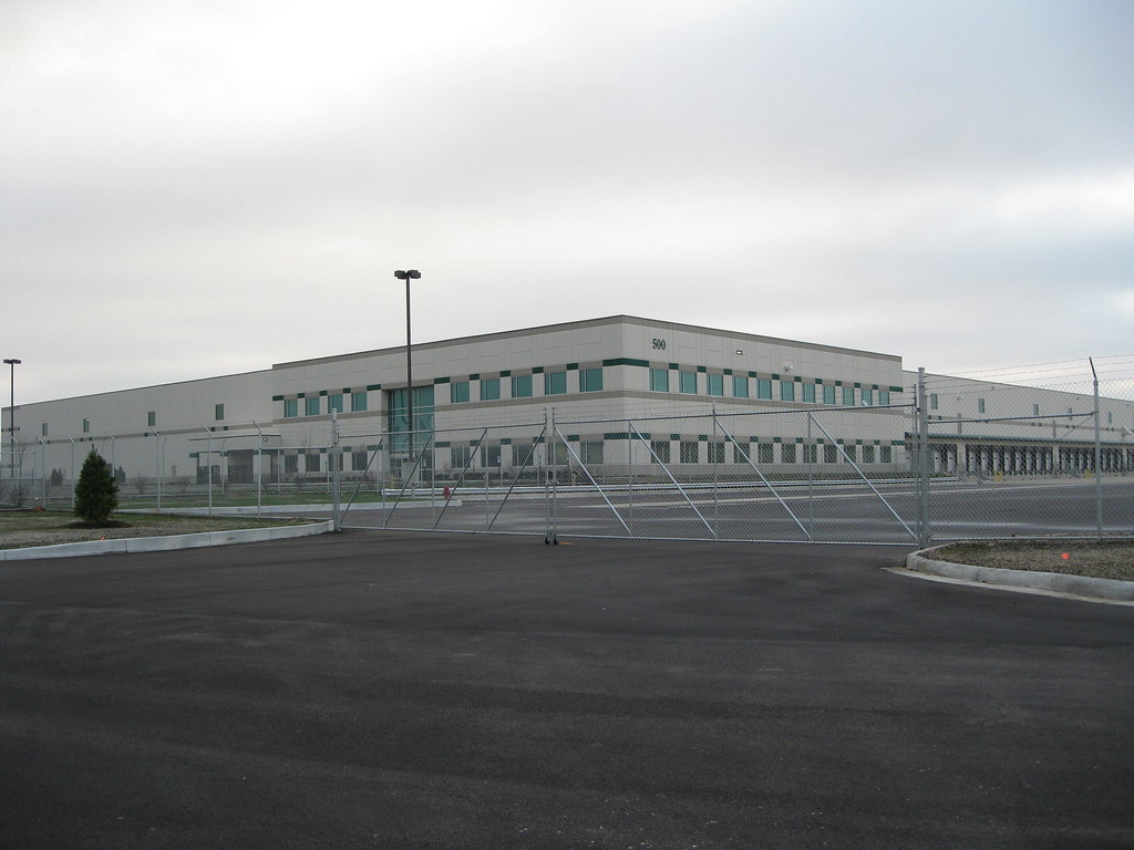 Monroe Home Depot and Vandercar John Beagle Flickr