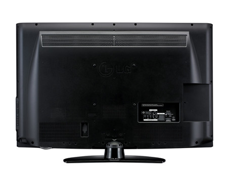 LG LCD - LH30 | LG TV | Flickr