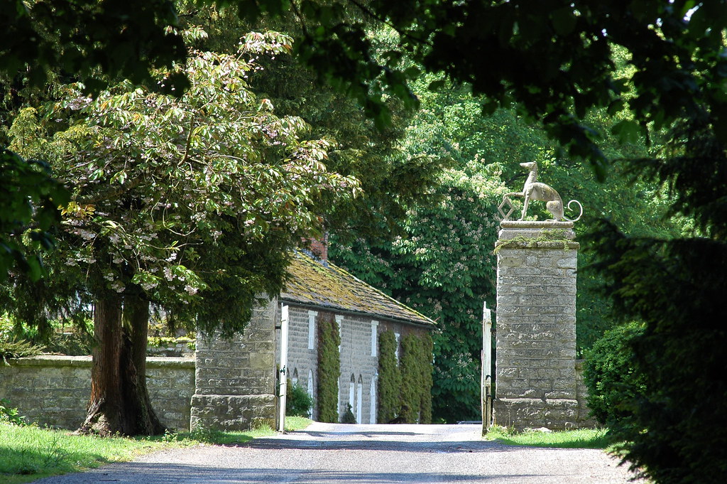 Langton, North Yorkshire 1 Langton, North Yorkshire Flickr