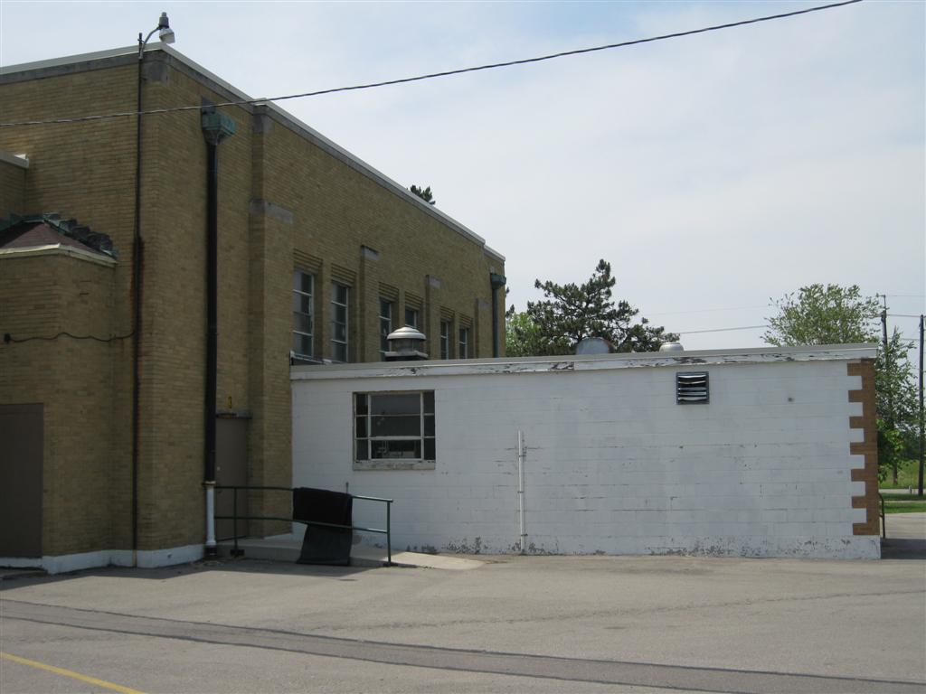 060709 HarlanButlerville SchoolButlerville, Ohio (17) Flickr