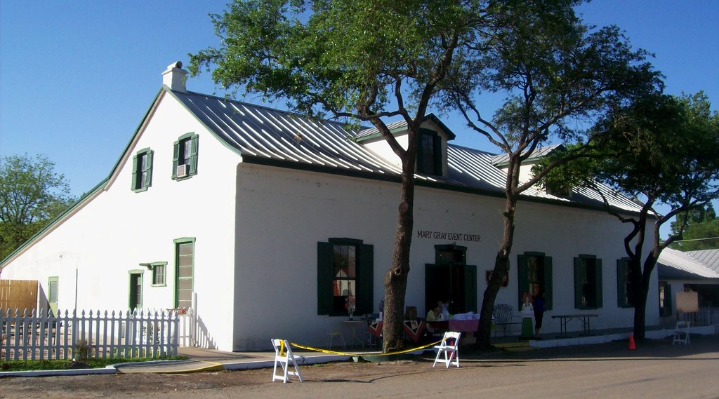 castroville52 Castroville, Medina County, Texas The firs… Flickr