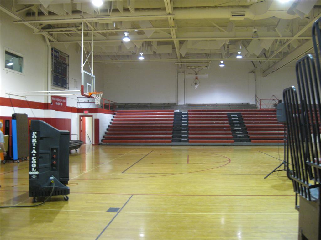 062709 Hillsboro High School Auction DayHillsboro, Ohio … Flickr