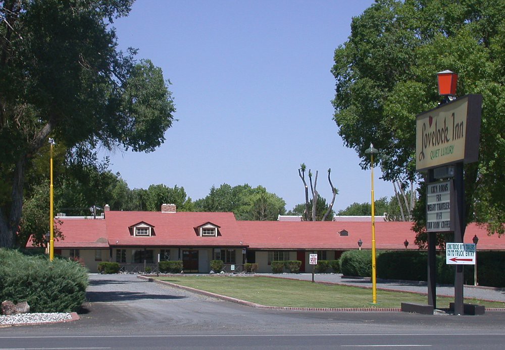 Lovelock NV 2513a Heading south out of Oregon I came into … Flickr