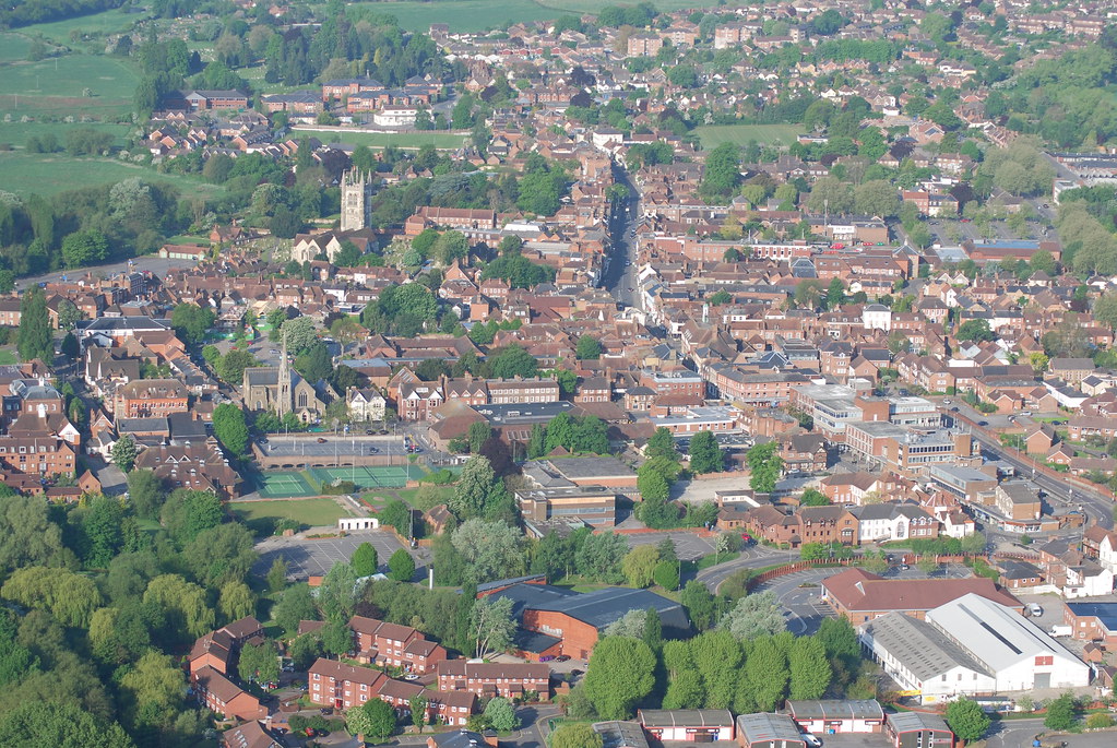 Farnham davidhc Flickr