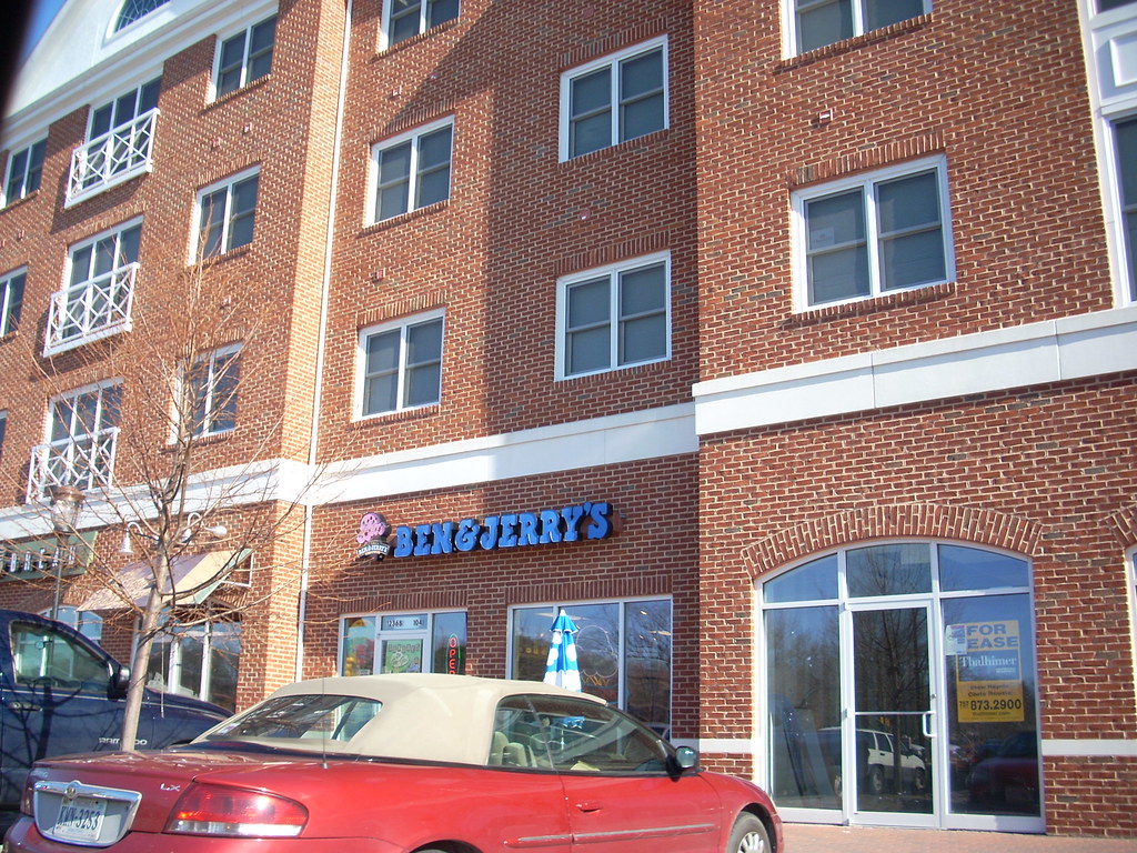 CNU Village stores a photo on Flickriver