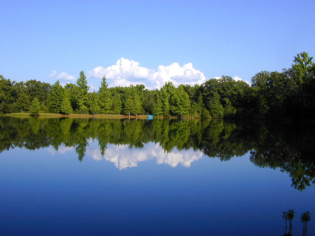 Mirror Lake 1 Mirror Lake Lindale, Texas Michael Ross Flickr