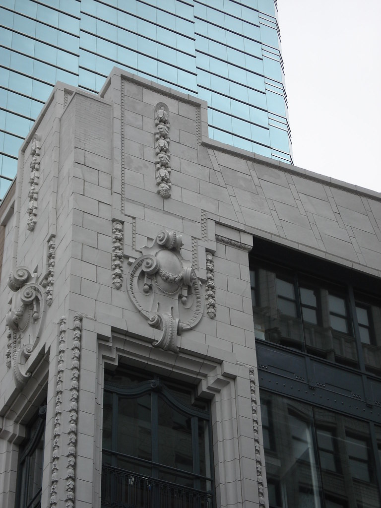 The Boley Building Architect Louis S. Curtiss' Boley Cloth… Flickr