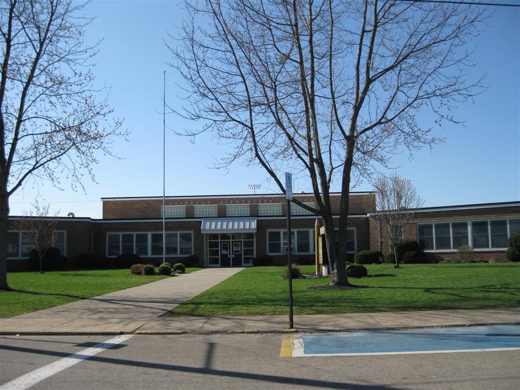 040409 Covington Elementary SchoolCovington, Ohio (5) Flickr