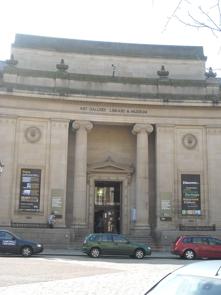 Libraries Bolton Libraries And Museums