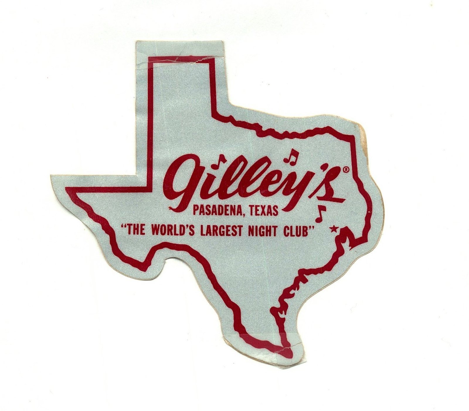 Gilley's Pasadena Texas Flickr
