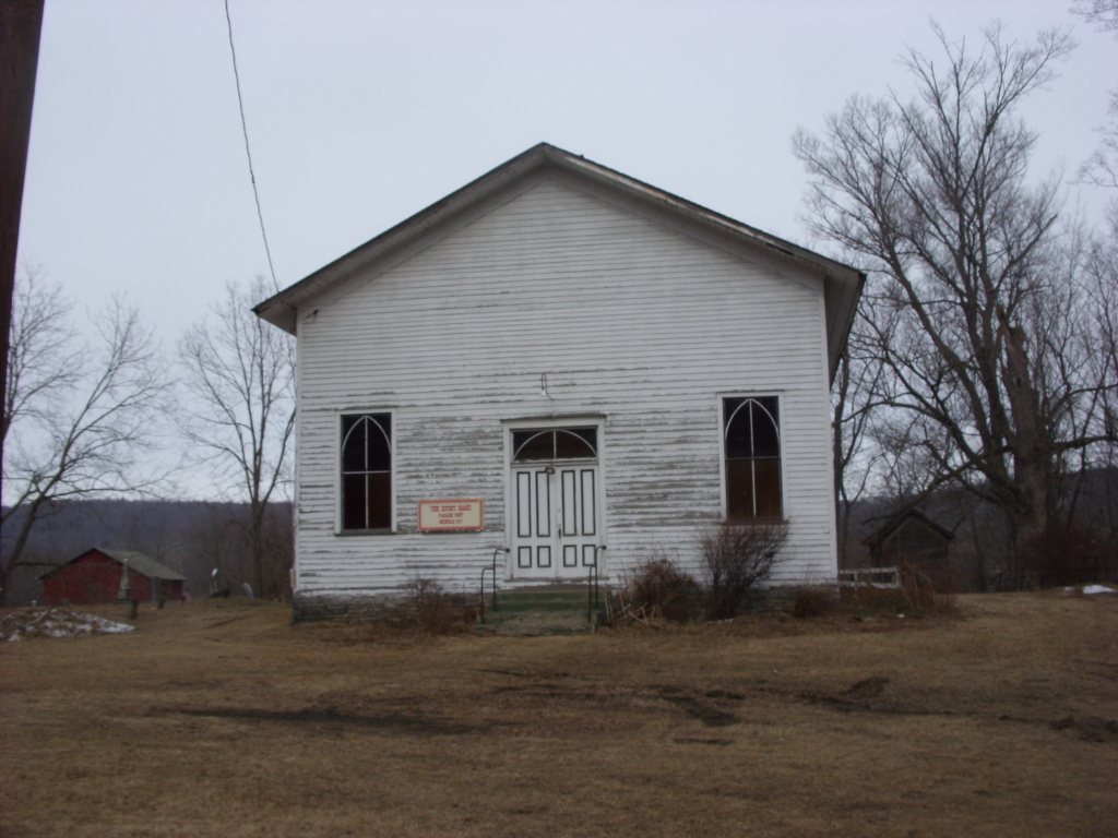 Nichols, New York Flickr