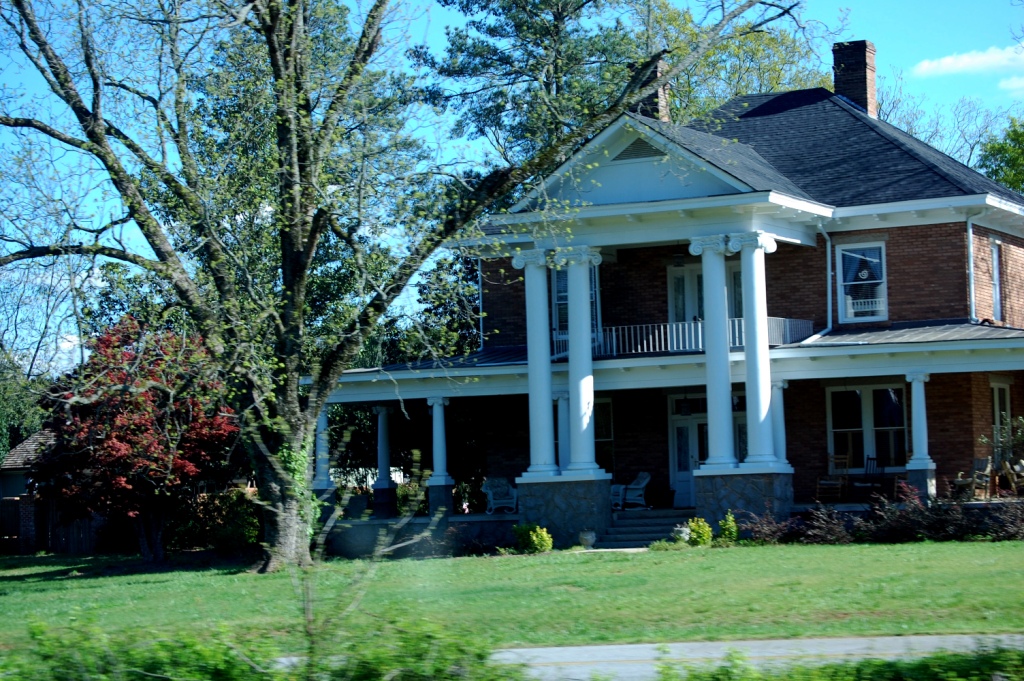 Ga House Leslie Flickr