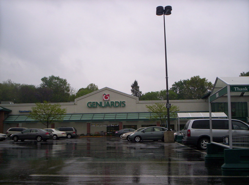 Food Fair/ Genuardi's Flourtown, PA Store 12, Flourtow… Flickr