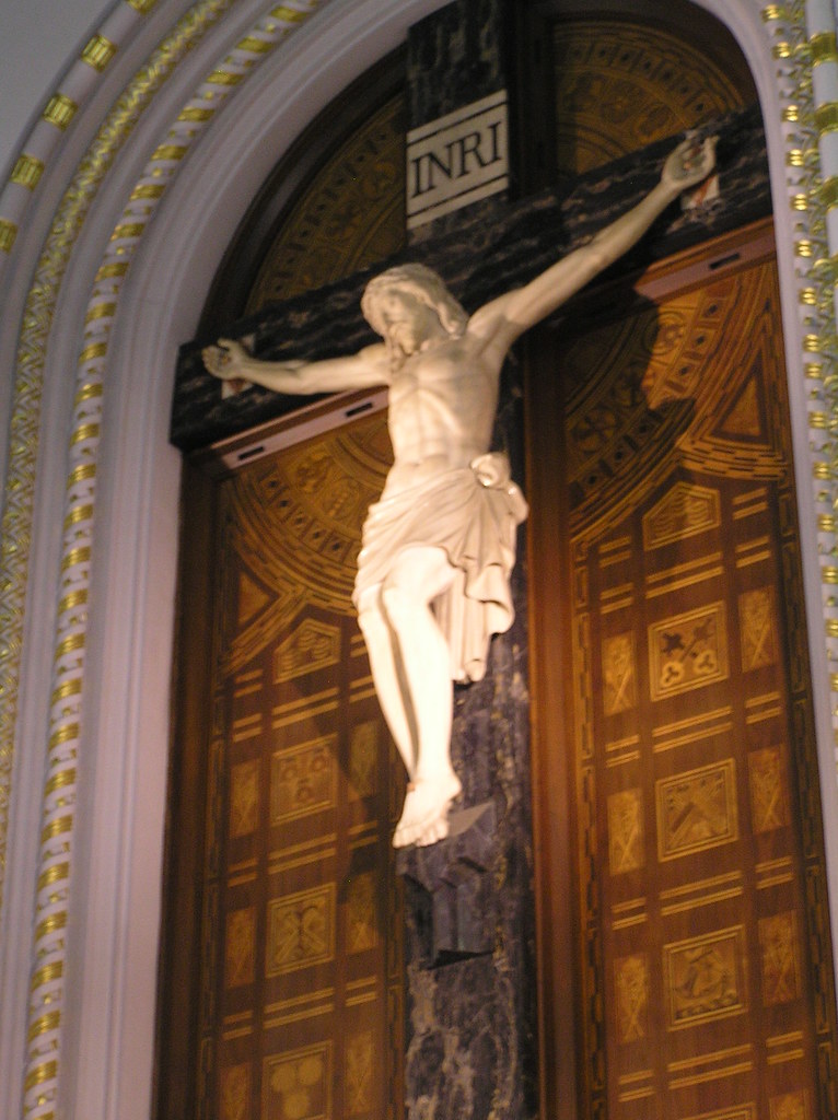 St. Wenceslaus Church, Chicago Erick Opena Flickr