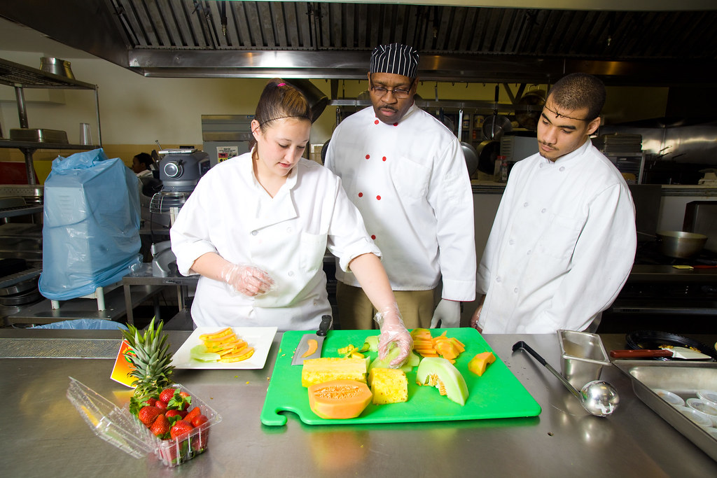 woodland job corps woodland job corps from Workforce Innov… Barb