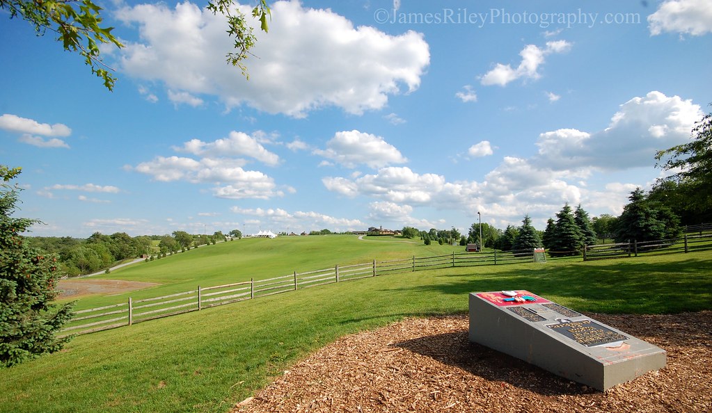 Woodstock Vista Woodstock today. An expansive view from th… Flickr