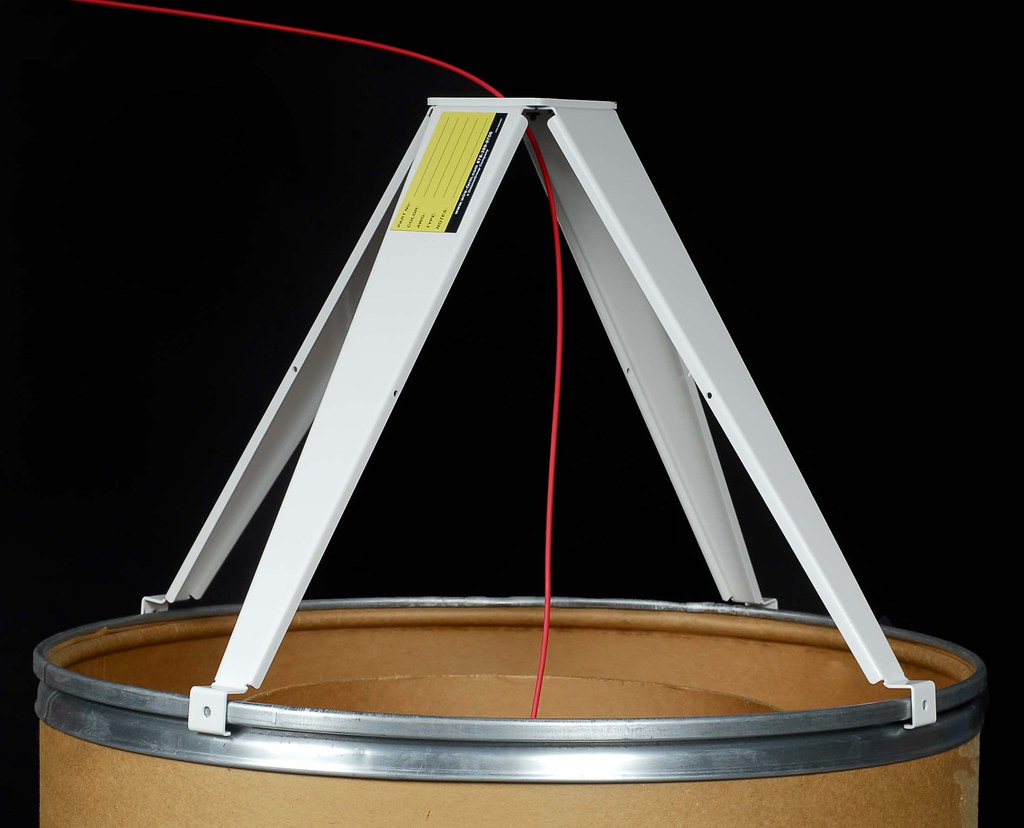 Wire Barrel Cone 7 Wire Barrel Cone for Wire Processing