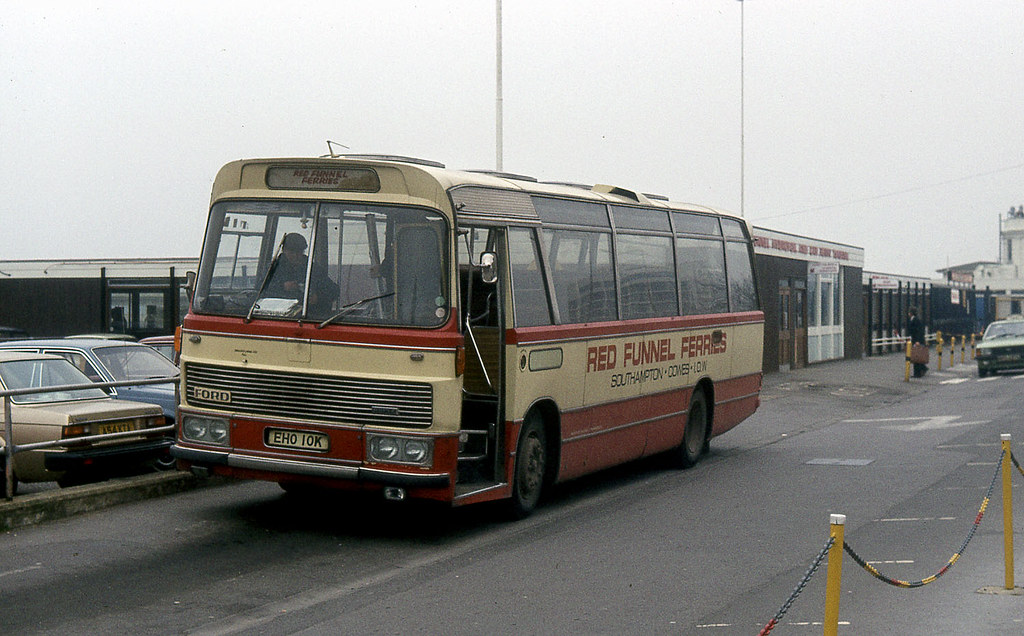 hants marchwood motorways ehd10k southampton 84 JL Flickr