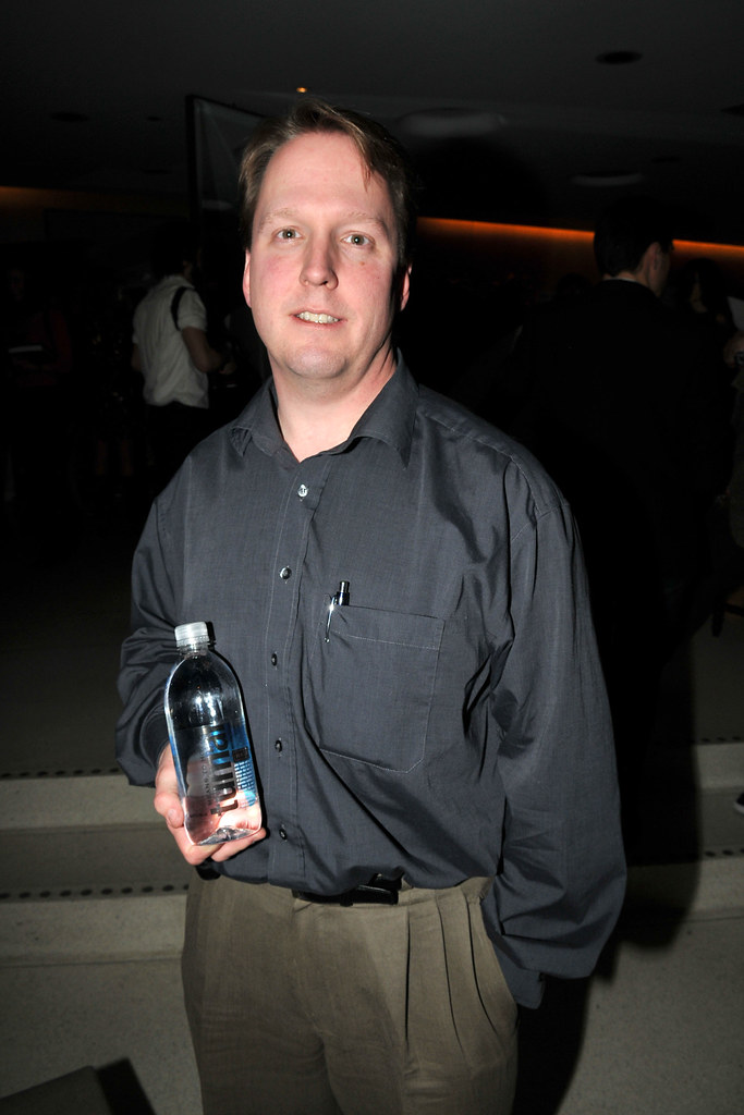 BDowney_021009 Bob Downey== SUMMER RAYNE OAKES NYC Launch … Flickr