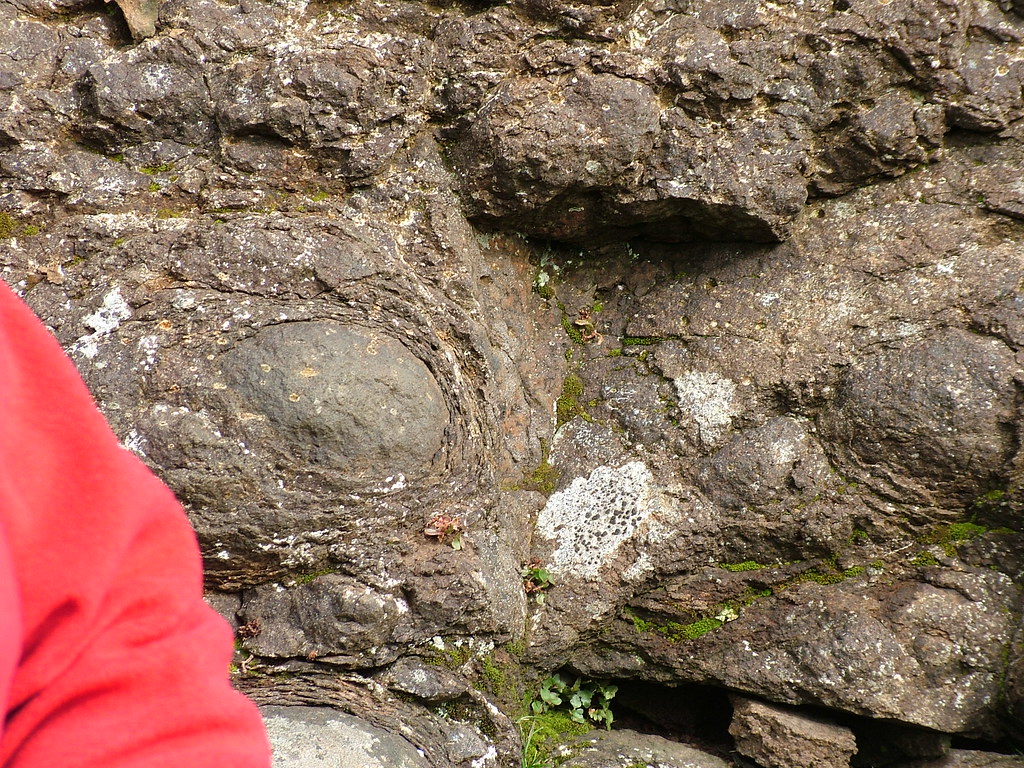 'Onion Skin' weathering SimplyA Flickr