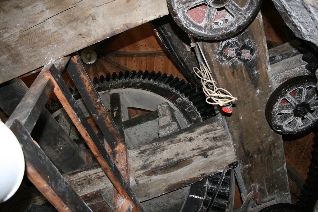 Mount Pleasant Windmill Kirton Lindsey Lincolnshire 1304… Flickr