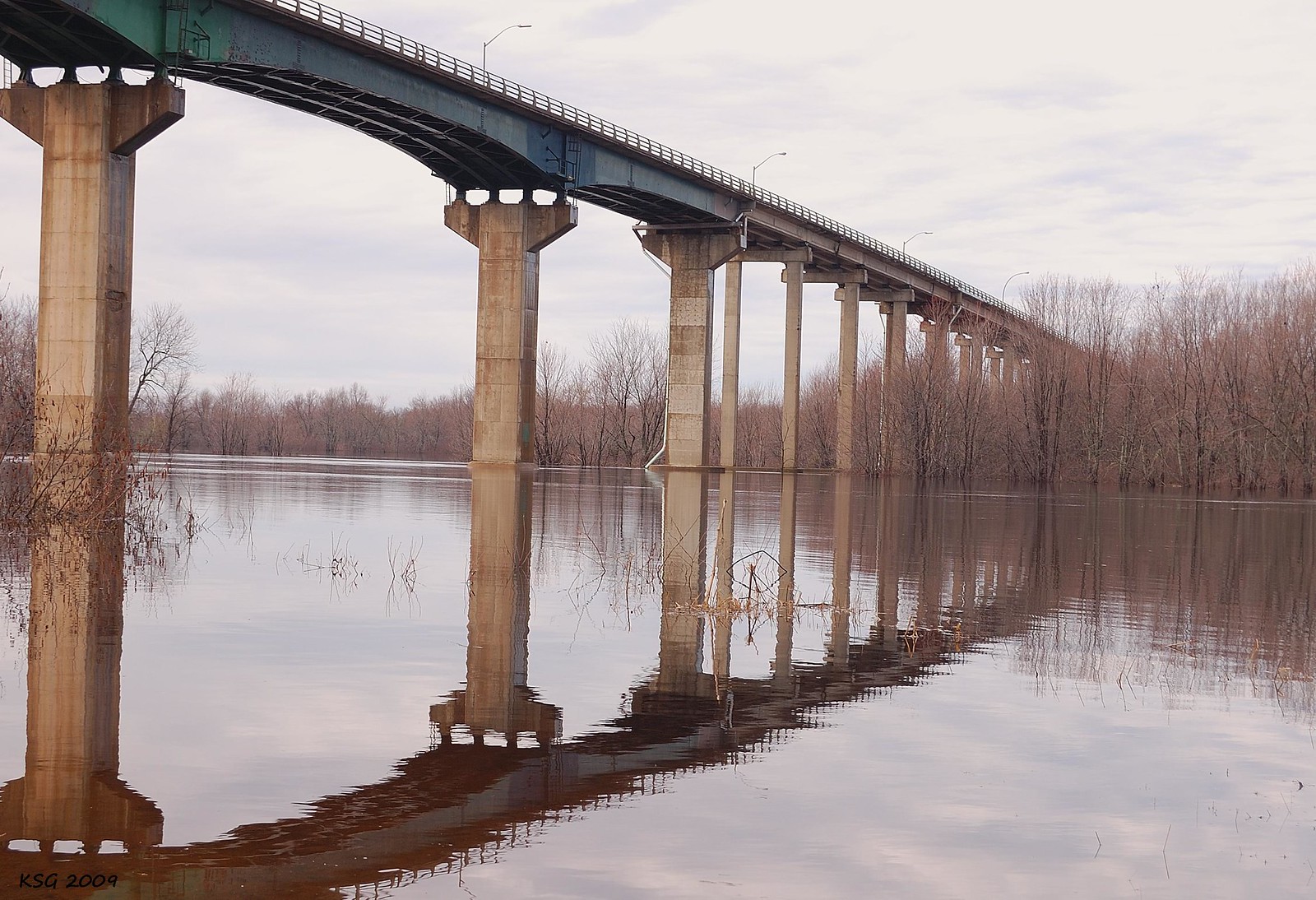 Mount House Gagetown Island Flickr