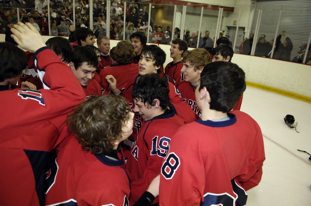 St. Rita Hockey 2009 selects_00 (37) fergy262 Flickr