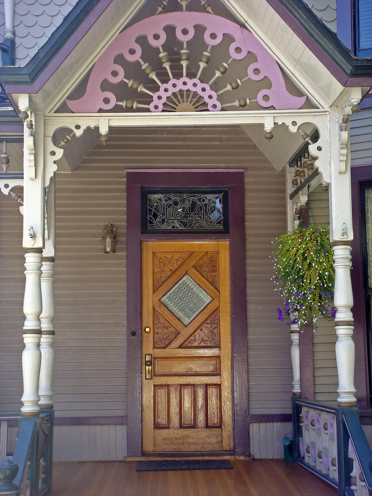 12c Haskins House HCM79 (E) National Register of Histor… Flickr