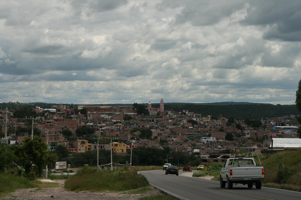 Jalostotitlan, Jalisco Alexis Reynoso Flickr