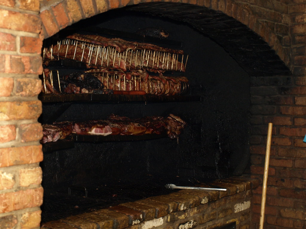 Tom Jenkins' BBQ Fort Lauderdale, FL The Travelin Man Flickr