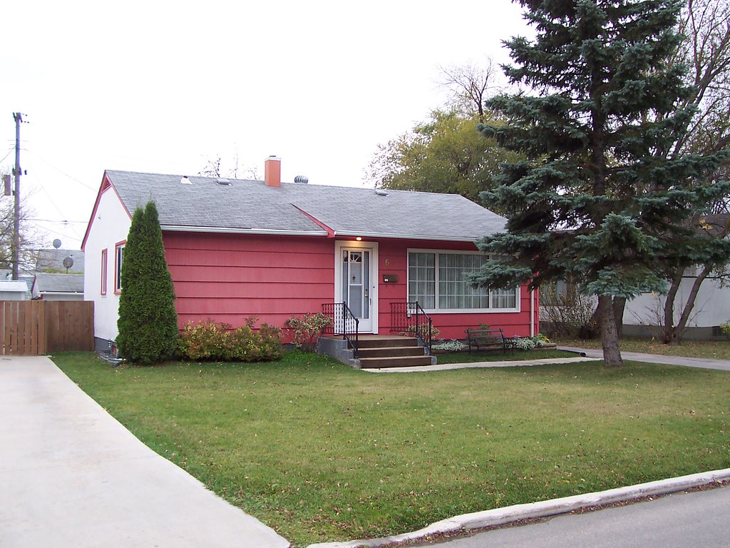 6 Carnarvan Road_St James_Houses for Sale_Sold_Winnipeg_Ke… Flickr