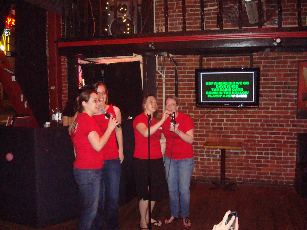 Awesome Pub Crawl The Awesome* Pub Crawl An annual fundr… Flickr