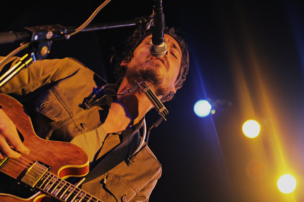 Augustana June 3, 2011 Clutch Cargo's Pontiac, MI Tumb… Flickr