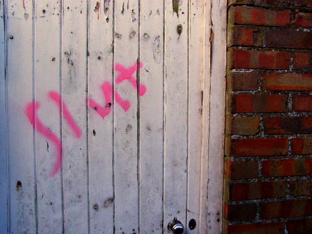 Slut Loc nr Lichfield Road, Great Yarmouth I love Southtow… Flickr