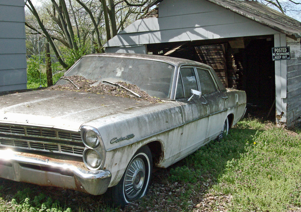 old car old car in cleveland, tn jstrod00 Flickr