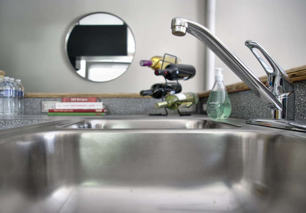 Urbane Apts / One Bedroom / Breckenridge Urbane on Brecken… Flickr