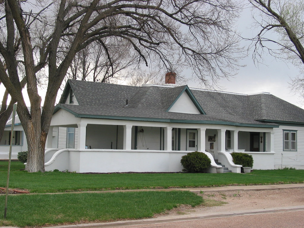 Flickriver Photoset 'Hoxie, Kansas' by whitewall buick
