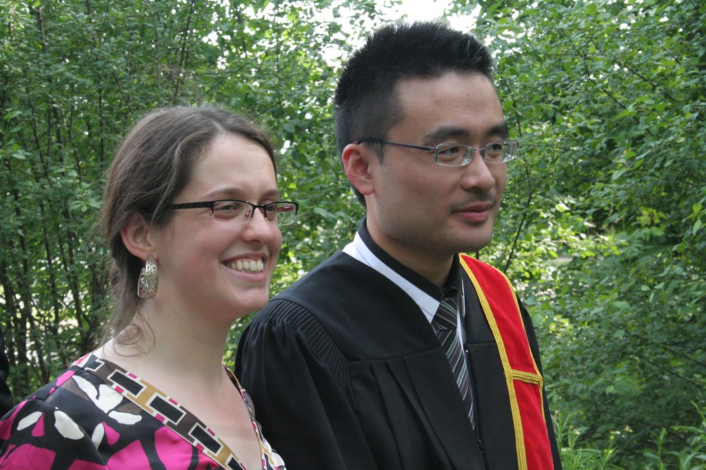Conestoga College TESL Convocation a photo on Flickriver