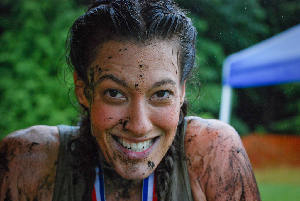 Survivor Mud Run 2011 ohkpet Flickr