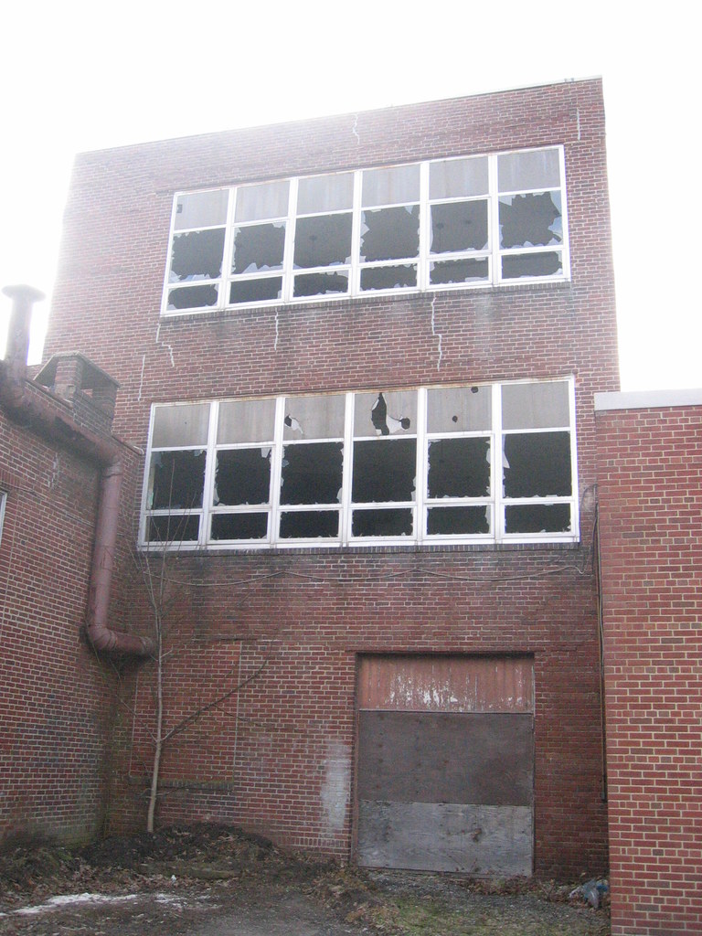 Chester Township School (1925)Chesterland, Ohio Flickr